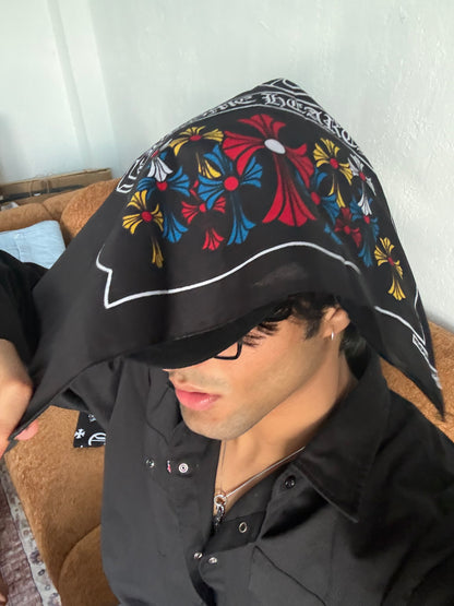 CH BANDANA