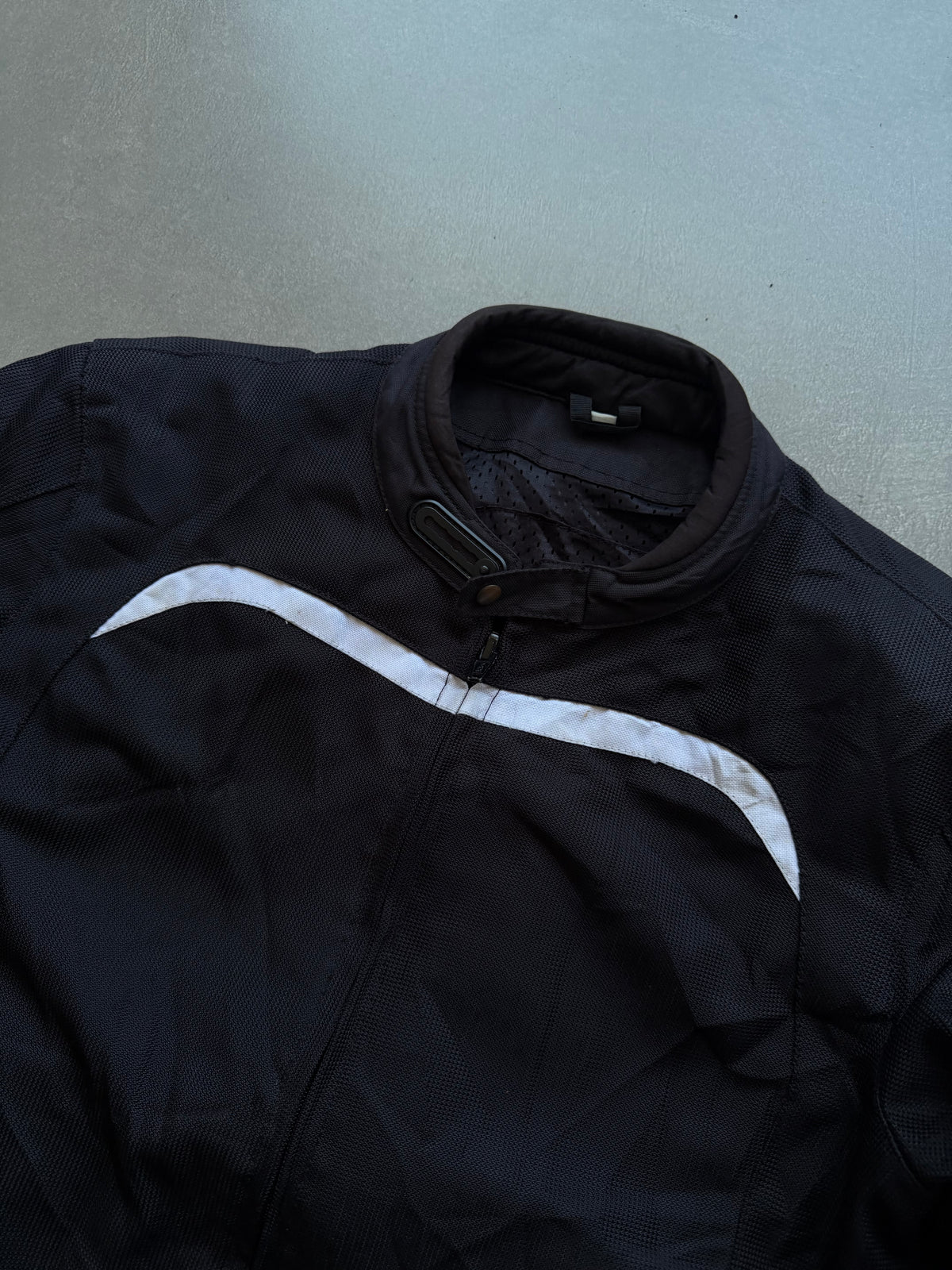 VINTAGE ERIK RACING JACKET