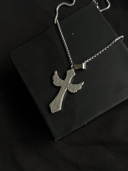 CROSS PENDANT