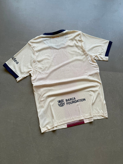 BARCA JERSEY