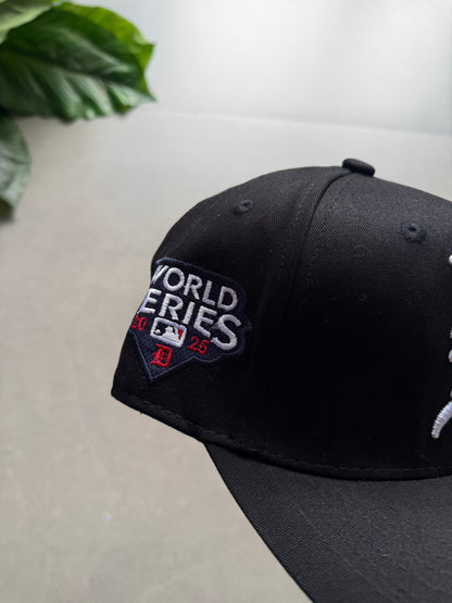 D TIGER ADJUSTABLE CAP
