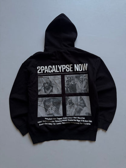VINTAGE 2 PAC HOODIE