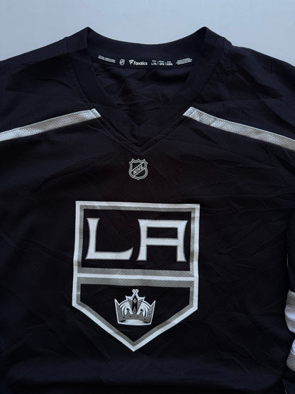 VINTAGE NHL FANATICS HOCKEY JERSEY