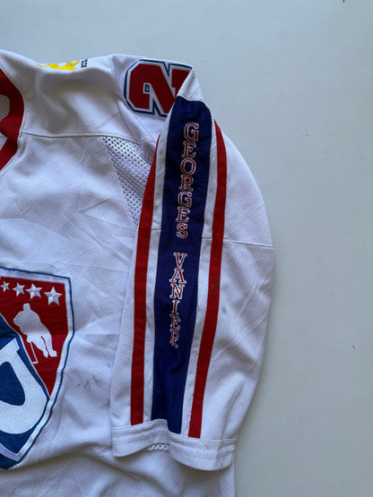 VINTAGE HOCKEY JERSEY