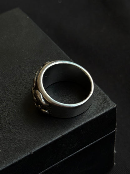 CH RING (Stainless steel)
