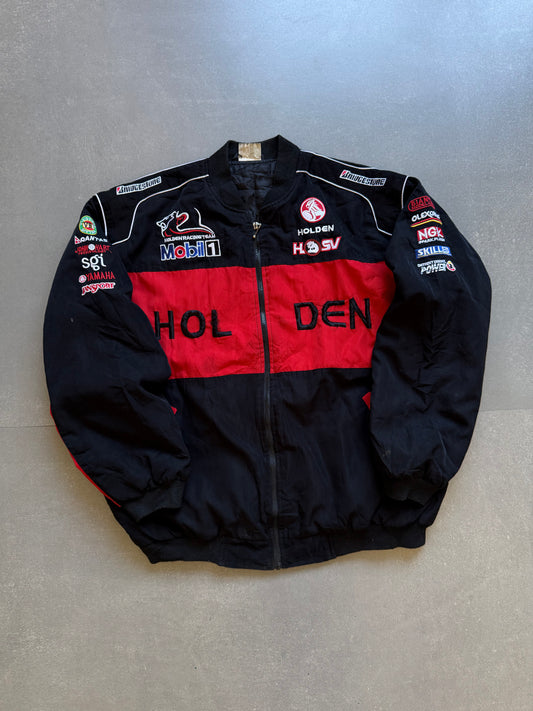 VINTAGE WRC HOLDEN RACING JACKET