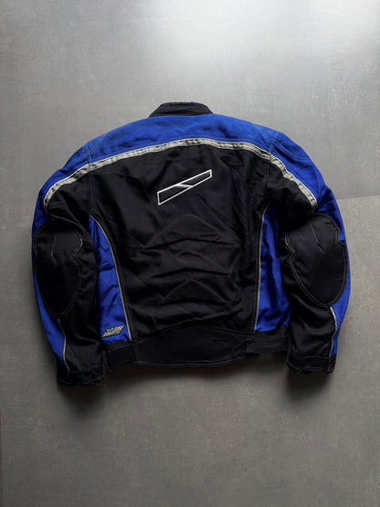 VINTAGE MAC ADAM RACING JACKET (safety pads)