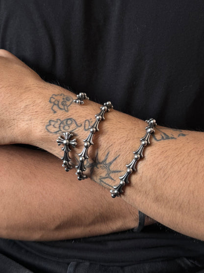 CH BRACELET (Stainless steel)