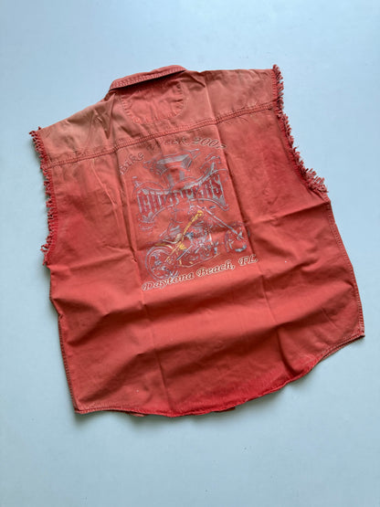 VINTAGE 90’s DAYTONA BEACH CHOPPERS SHIRT