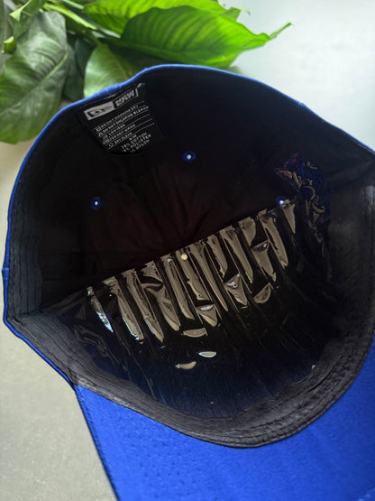 LA FITTED CAP