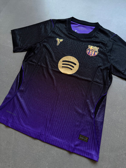 BARCA JERSEY