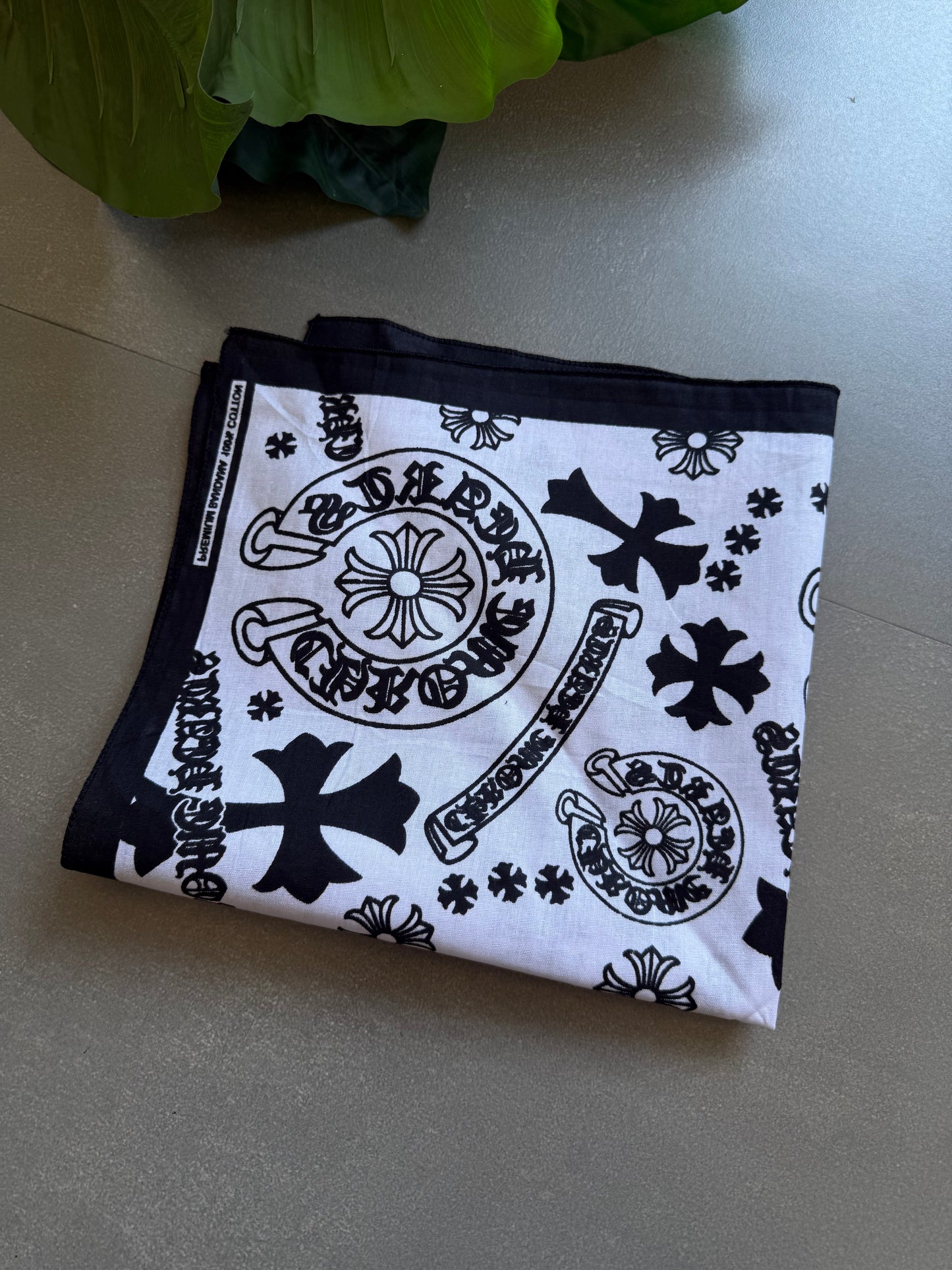 CH BANDANA