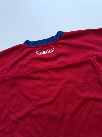 VINTAGE RBK NHL MONTREAL CANADIENS HOCKEY JERSEY