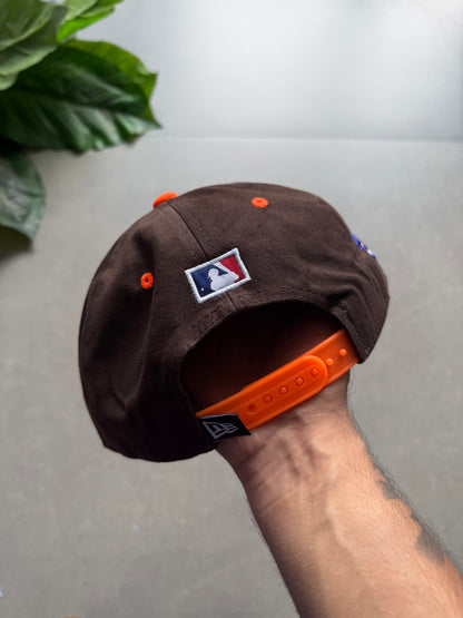 LA ADJUSTABLE CAP