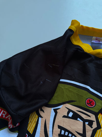 VINTAGE BATTALION HOCKEY JERSEY