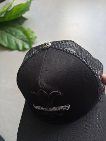 CH CAP (ADJUSTABLE)