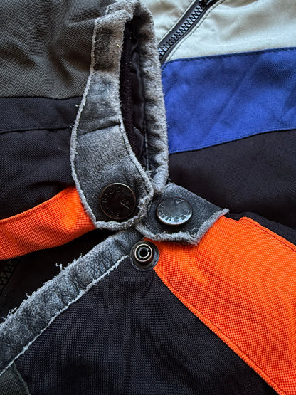 VINTAGE DAINESE RACING JACKET (Detectable sleeves)