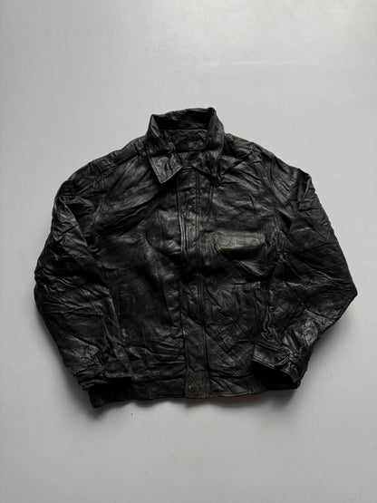 VINTAGE CONVINGTON LEATHER JACKET