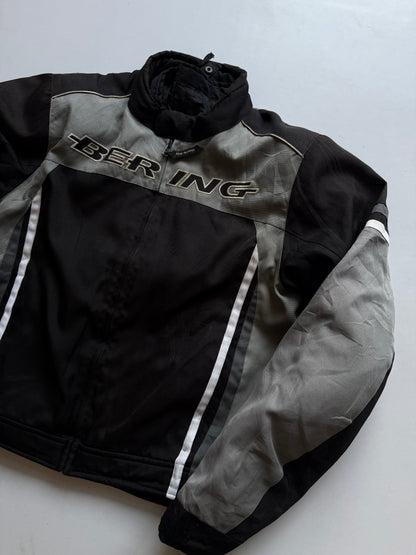 VINTAGE BERING RACING JACKET( safety pads)