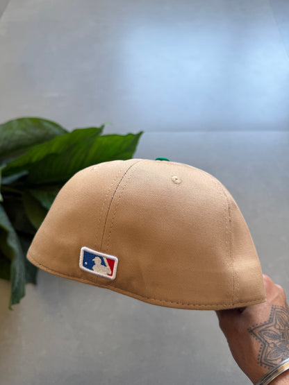 LAKERS FITTED CAP