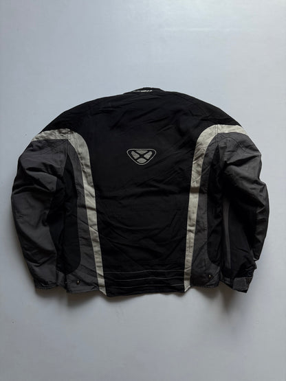 VINTAGE IXON RACING JACKET             (Safety pads)