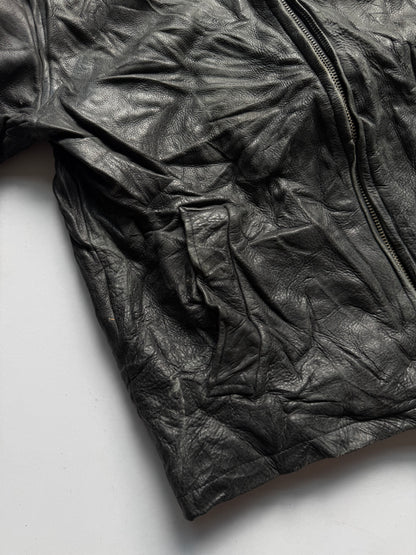 VINTAGE WILSON LEATHER JACKET