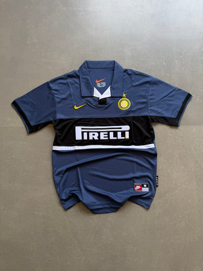 INTER MILAN RETRO JERSEY