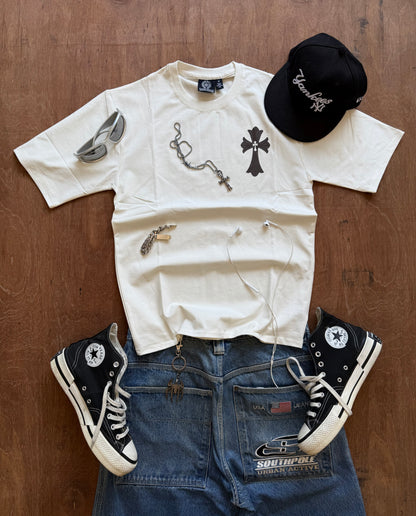 CH INSPIRED TEE
