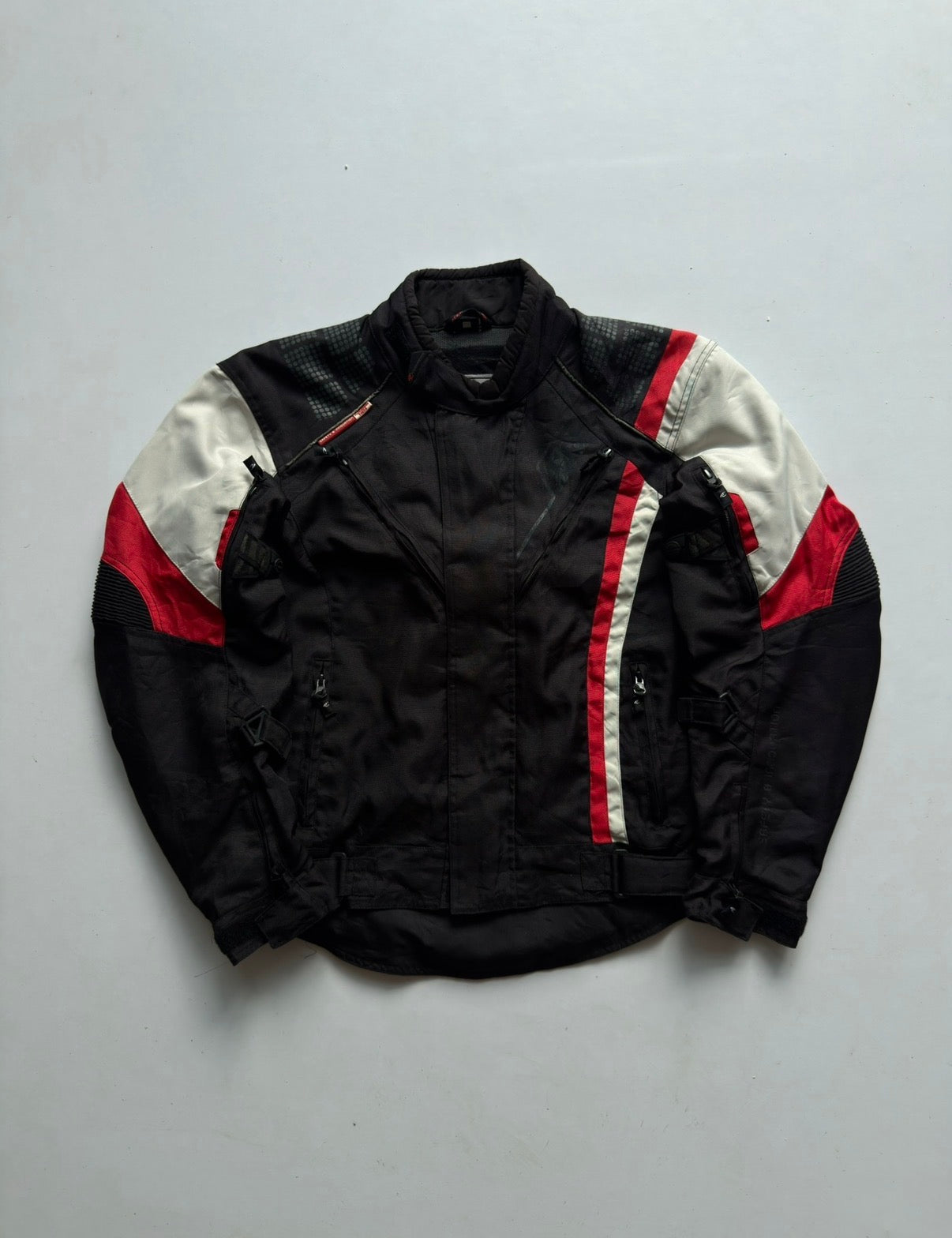 VINTAGE KOMINE RACING JACKET