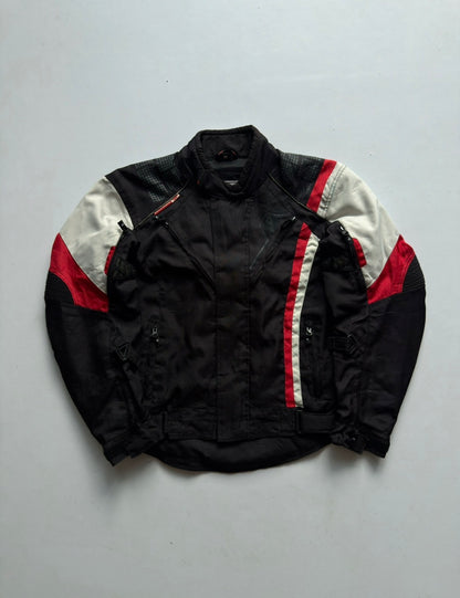 VINTAGE KOMINE RACING JACKET