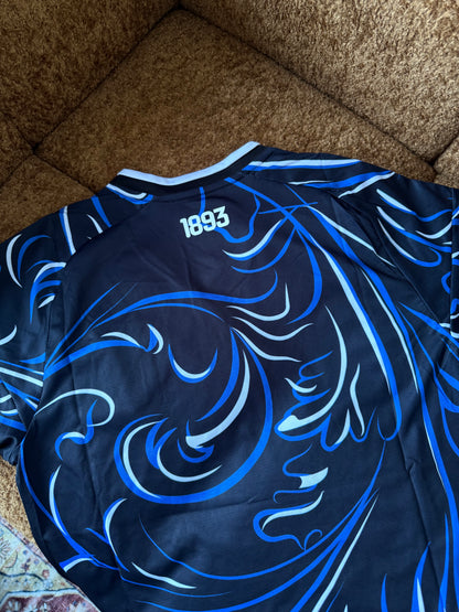 ARGENTINA JERSEY