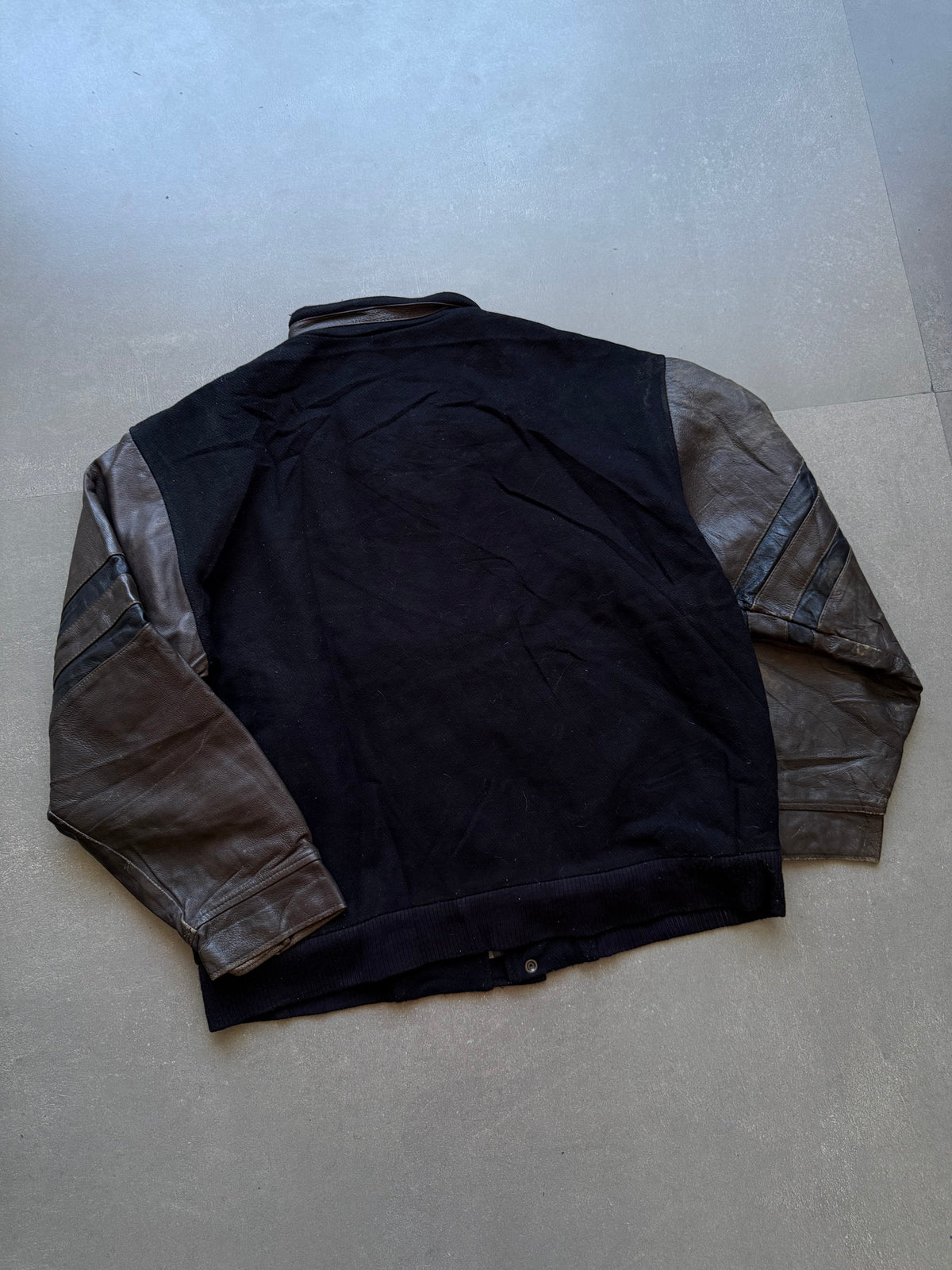 VINTAGE VOLVO JACKET