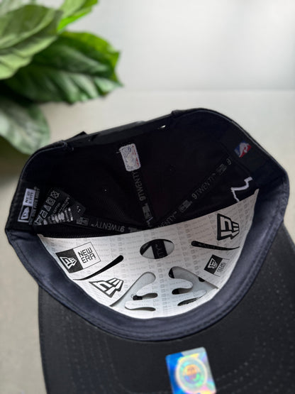 LAKERS ADJUSTABLE CAP