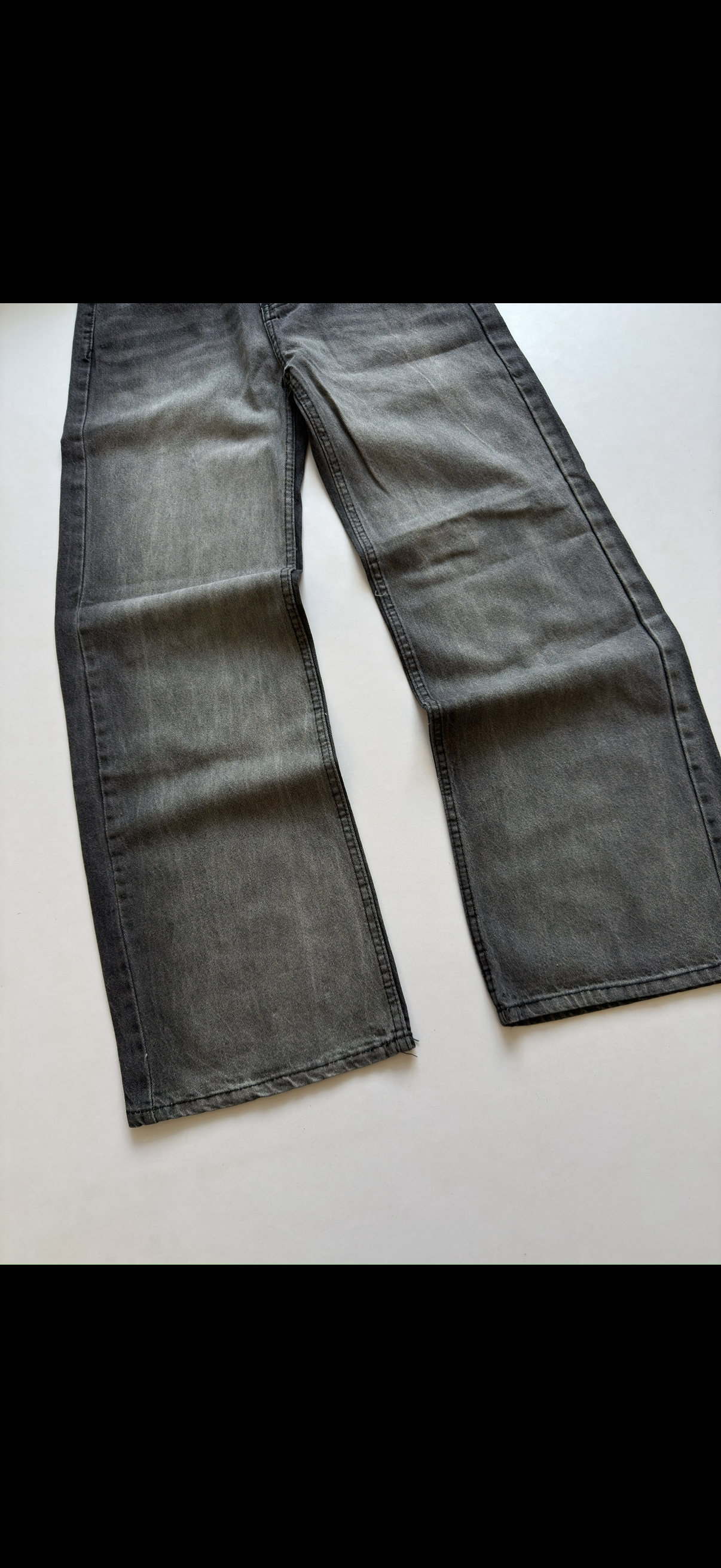 BERSH*KA BAGGY DENIM