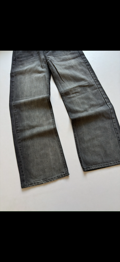 BERSH*KA BAGGY DENIM