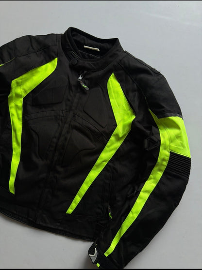 VINTAGE TALLA RACING JACKET (safety pads)