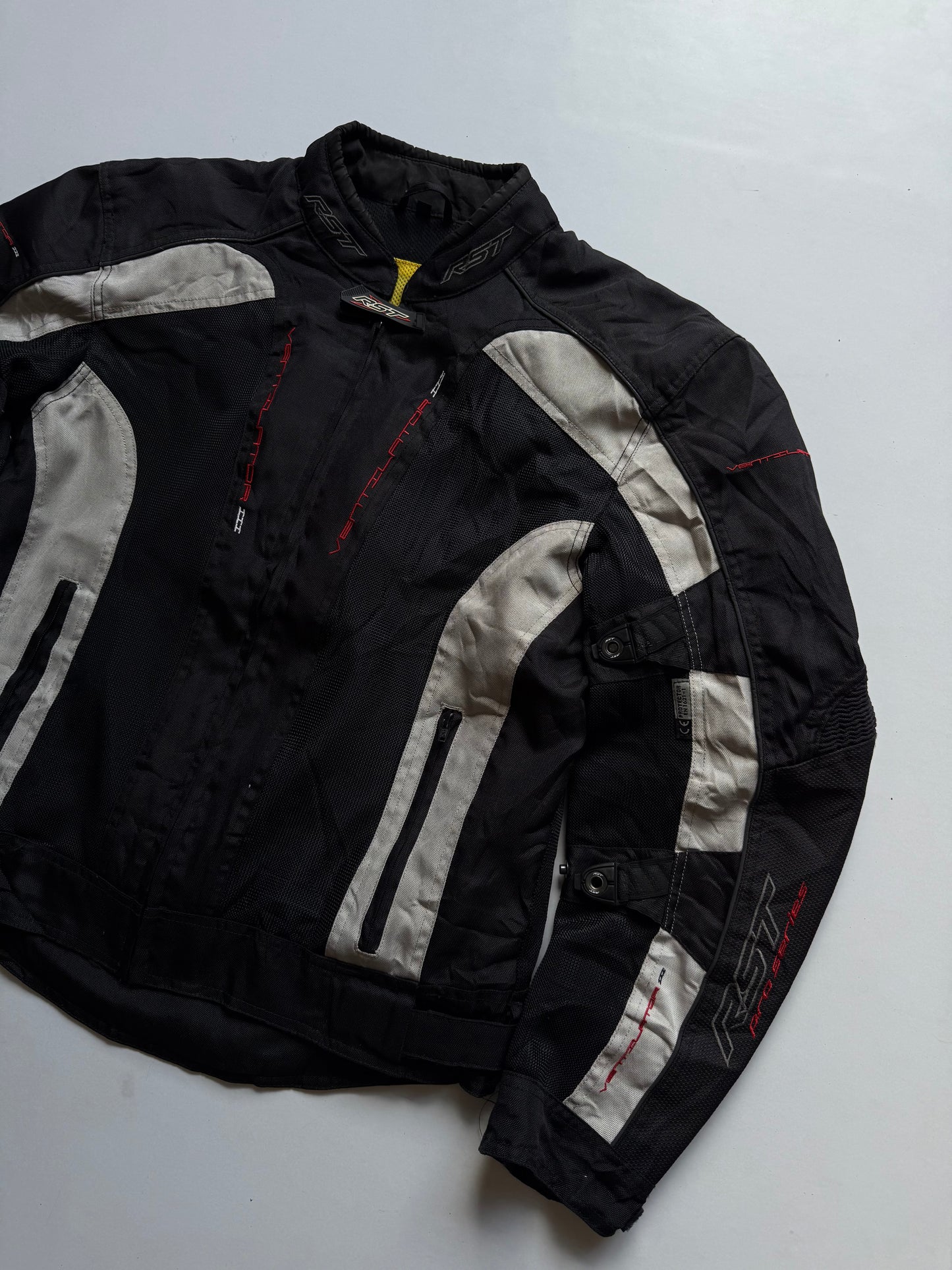 VINTAGE RST RACING JACKET