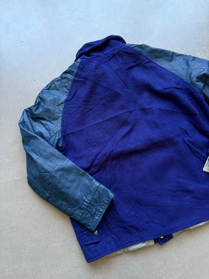 VINTAGE CAPLETTE JACKET
