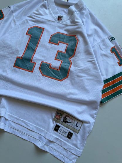 VINTAGE NFL NO.13 JERSEY