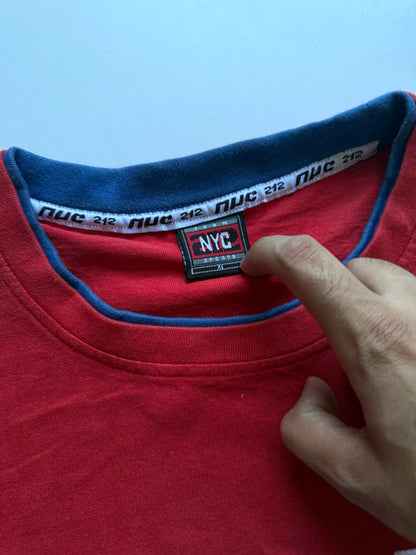 VINTAGE NYC TEE