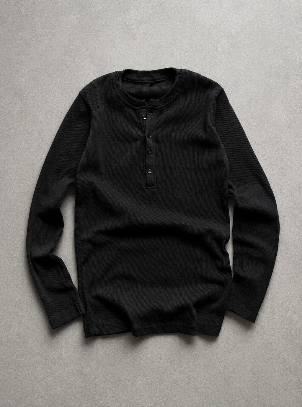 FITTED HENLEY