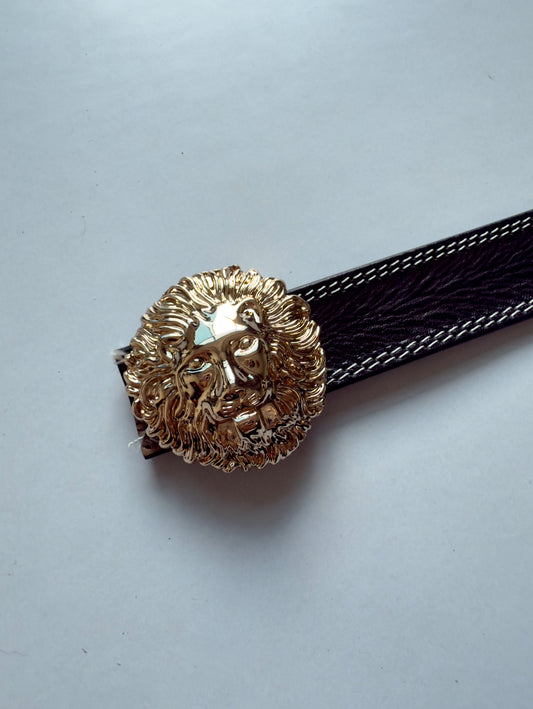 VER** LION BELT