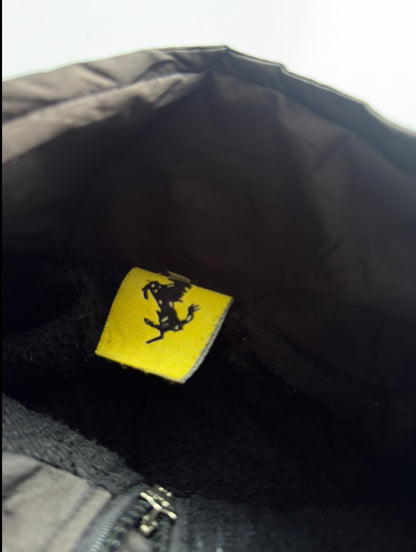 VINTAGE F1 RACING JACKET