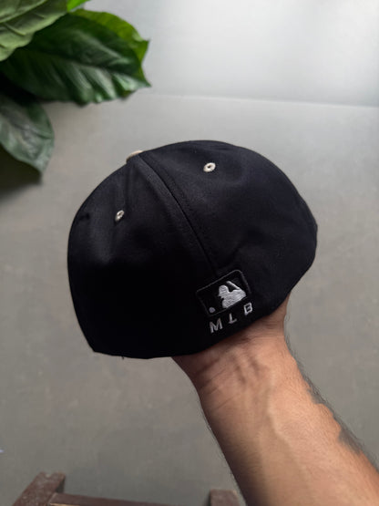NY FITTED CAP
