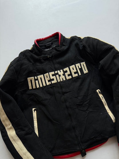 VINTAGE NINESIXZERO RACING JACKET (safety pads)