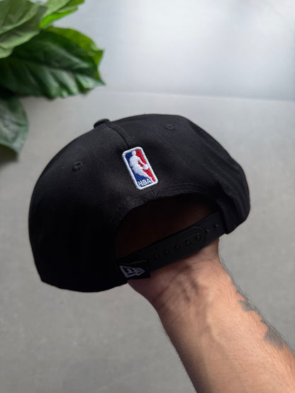 LAKERS ADJUSTABLE CAP