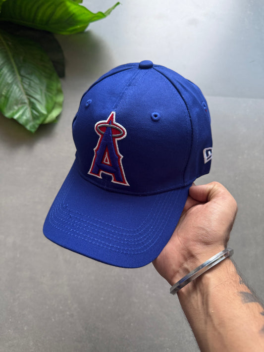 ANGLES FITTED CAP