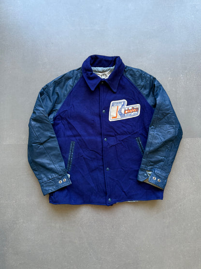 VINTAGE CAPLETTE JACKET