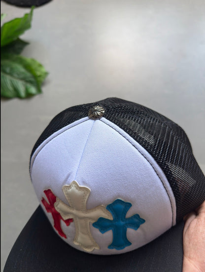 CH CAP (ADJUSTABLE)