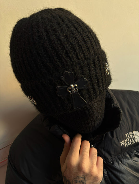 RARE CH BEANIE